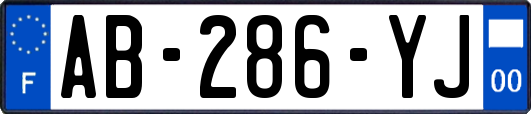 AB-286-YJ
