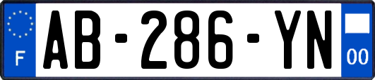 AB-286-YN