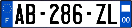 AB-286-ZL