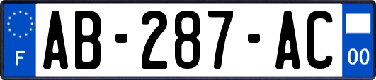 AB-287-AC