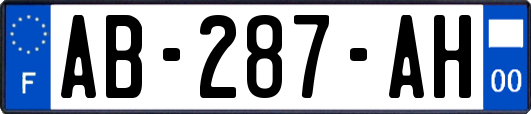 AB-287-AH