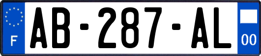 AB-287-AL