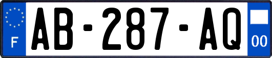 AB-287-AQ