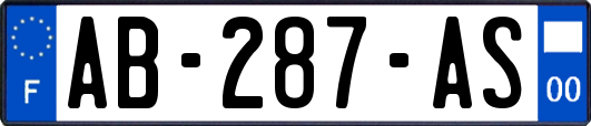 AB-287-AS