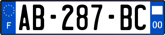 AB-287-BC