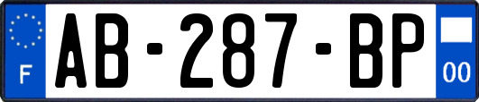 AB-287-BP