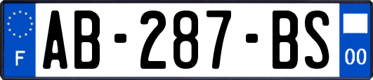 AB-287-BS