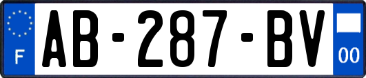 AB-287-BV