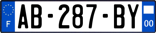 AB-287-BY