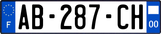 AB-287-CH