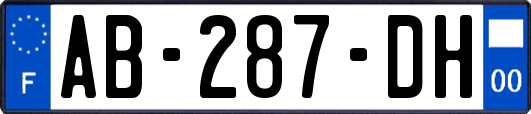 AB-287-DH