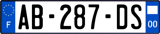 AB-287-DS