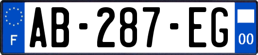 AB-287-EG