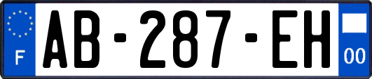 AB-287-EH