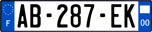 AB-287-EK