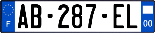 AB-287-EL