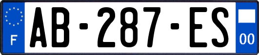 AB-287-ES