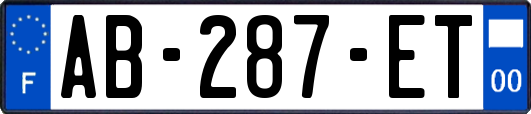 AB-287-ET