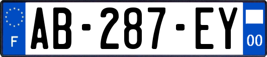 AB-287-EY