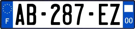 AB-287-EZ