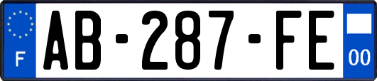 AB-287-FE