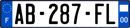 AB-287-FL