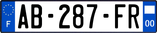 AB-287-FR