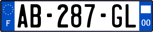 AB-287-GL