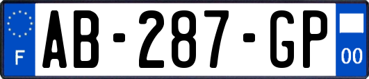 AB-287-GP