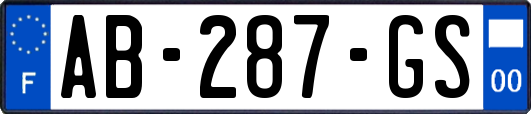 AB-287-GS