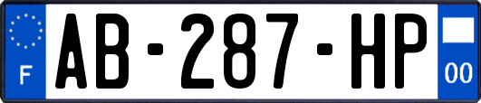 AB-287-HP