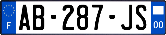 AB-287-JS