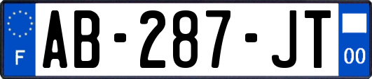 AB-287-JT