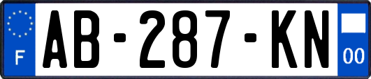 AB-287-KN