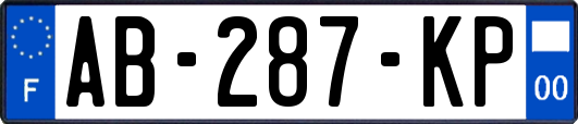 AB-287-KP