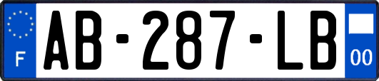 AB-287-LB