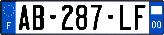 AB-287-LF