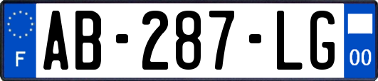 AB-287-LG