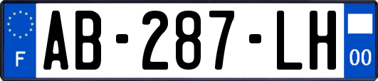 AB-287-LH