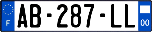 AB-287-LL