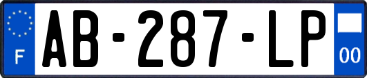AB-287-LP