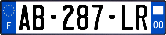 AB-287-LR
