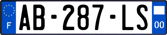AB-287-LS