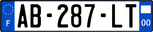 AB-287-LT