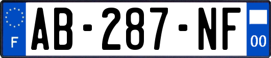 AB-287-NF