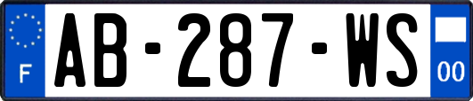 AB-287-WS