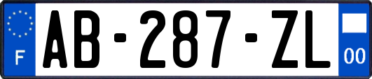 AB-287-ZL