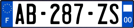 AB-287-ZS