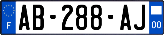 AB-288-AJ