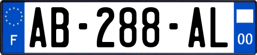 AB-288-AL